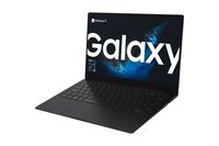 SAMSUNG Galaxy Book2 Pro 33,78cm 13,3Zoll i5-1240P 8GB 256GB SSD W11P Graphite