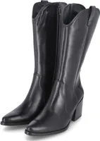 Paul Green Klassische Stiefel Damen 31373038303736 Schwarz 40 EU