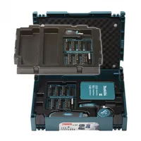 Makita B-49725 Nástavec na nástrčné klíče 96 kusů (B-49725)