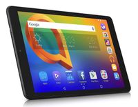 Alcatel A3 8079 Black LTE 25,6 cm(10.1Zoll) 1GB/16GB Android Tablet