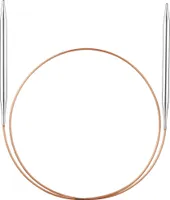 Addi 105-7 Rundstricknadel 80 cm