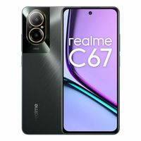 Realme C67 4G 6 GB/128 GB Czarny (Black Rock) Dual SIM RMX3890