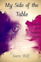 My Side of the Table.by Wolf, Seera New   .