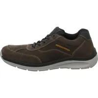 Rieker Komfort Schnürschuhe Herren 343933343637 Braun 44 EU