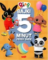 Bing und Freunde. Märchen 5 Minuten vor dem Schlafengehen.