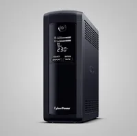System zasilania awaryjnego Interaktywny UPS Cyberpower VP1600ELCD-FR 900 W