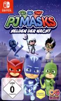 PJ Masks - Helden der Nacht - Nintendo Switch