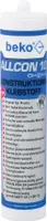 BEKO Konstruktionsklebstoff ALLCON 10