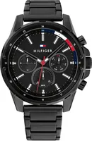 Tommy Hilfiger Mason Herrenuhr 1791935 + BOX