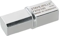 Stahlwille Einsteckadapter Wkz.Aufn. 22 x 28mm Abtrieb 24,5 x 28mm