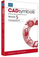 CAD Symbole V 5