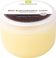 Körperbutter