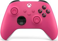 Microsoft Xbox Wireless Controller Deep Pink Bluetooth Xbox Series X|S One PC