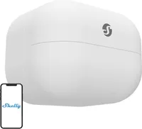 Shelly BLU Motion, czujnik ruchu Bluetooth