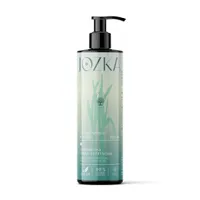 Jozka Ziołowe Mydło w płynie bergamotka trawa cytrynowa, 500ml