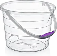 Orion Vědro plast HOBBY 10l 720176