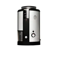Wilfa Kaffeemühle Svart Nymalt WSCG-2 silber