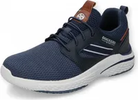 Dockers by Gerli Herren Sneaker in Blau, Größe 40