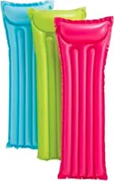 Lehátko nafukovací 183x69cm INTEX - mix variant či barev