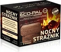 Dřevěné brikety do krbu ekologické 1,9 kg