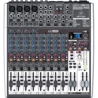 Behringer X1622Usb - Mixážní Pult