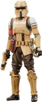 Hasbro Star Wars Andor Shoretropper Black Serie Figur F56005L0