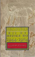 Dichters by de bezige by 1944-1984