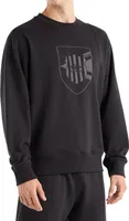 Umbro - Sweatshirt für Herren UO2311 (L) (Schwarz)