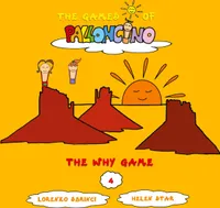The Why Game
