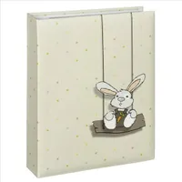 Fotoalbum Hama memo PEPIK 10x15/200 , beschreibende Etiketten