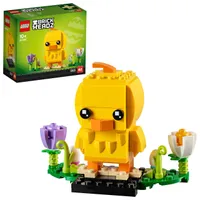 LEGO® BrickHeadz 40380 Schaf / Lamm - 192 Teile