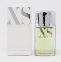 paco rabanne pour homme xs