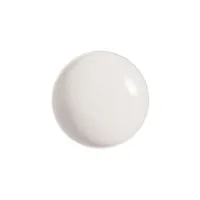Villeroy & Boch Afina, Dezertná miska, Kolo, Porcelán, Biela, 0,08 L, Osobné