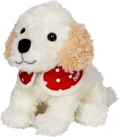 Labradoodle Billie Lustige Tierparade