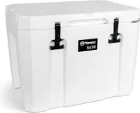 Petromax Kühlbox Kx50-Weiß - 50 Liter