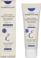 Embryolisse Lait-Creme Multi-Protection SPF20 Nawilżający krem do twarzy z filtrem, 40ml