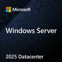 Microsoft Windows Server 2025 Datacenter 1 Lizenz(en)