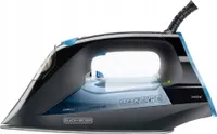 Black+Decker Dampfbügeleisen BXIR2401E