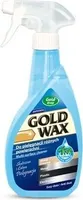Gold Wax, Antystatyczny spray do pielęgnacji mebli, 400 ml