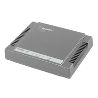 ALLNET ALL126AS3 / VDSL 100 Mbit Slave Modem "ADSL-Backward (ALL126AS3)