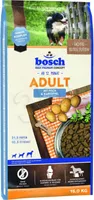 Bosch Adult Fisch & Kartoffel - 15 Kg