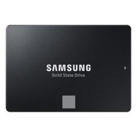 Samsung 250GB SSD 870 EVO,SATAIII 2.5'', (560MB/s; 530MB/s), 7mm