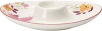 Villeroy & Boch Eierbecher Mariefleur Basic weiß