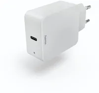 Ladegerät, Power Delivery (PD)/Qualcomm®, 3A, 18 W, Weiß