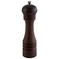 Mlynček na soľ Ø 6 cm, V: 23 cm