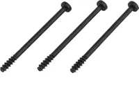 Schrauben-Set Designdeckel (BDU2xx)