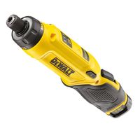 DEWALT DCF680G2 - 430 otáček za minutu - Akumulátor/Akku - 7,2 V - Lithium-Ion (Li-Ion) - 500 g