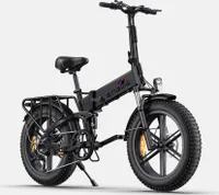 Engwe Engine X 250W Faltbares E-Bike 13Ah 25km/h 100km EU