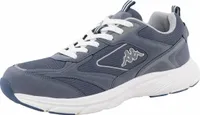 Kappa Herren Sneaker in Blau, Größe 42