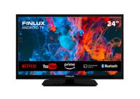Finlux FLH2435ANDROID - 24 Zoll (81 cm) - HD Ready Android TV